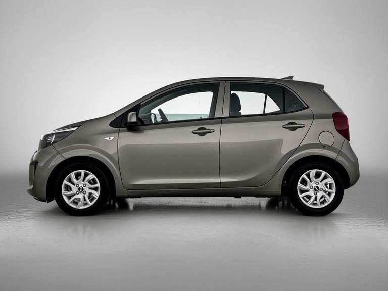 Kia Kia