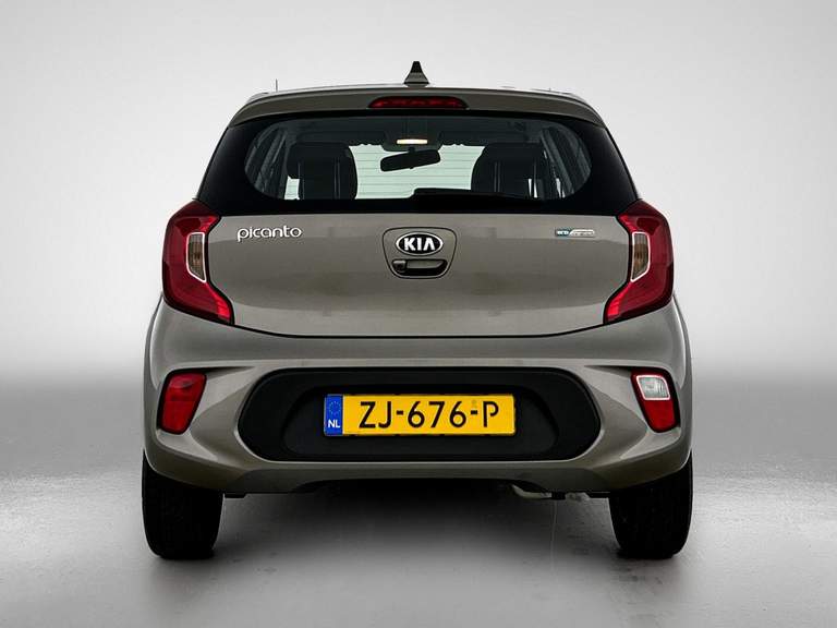 Kia Kia