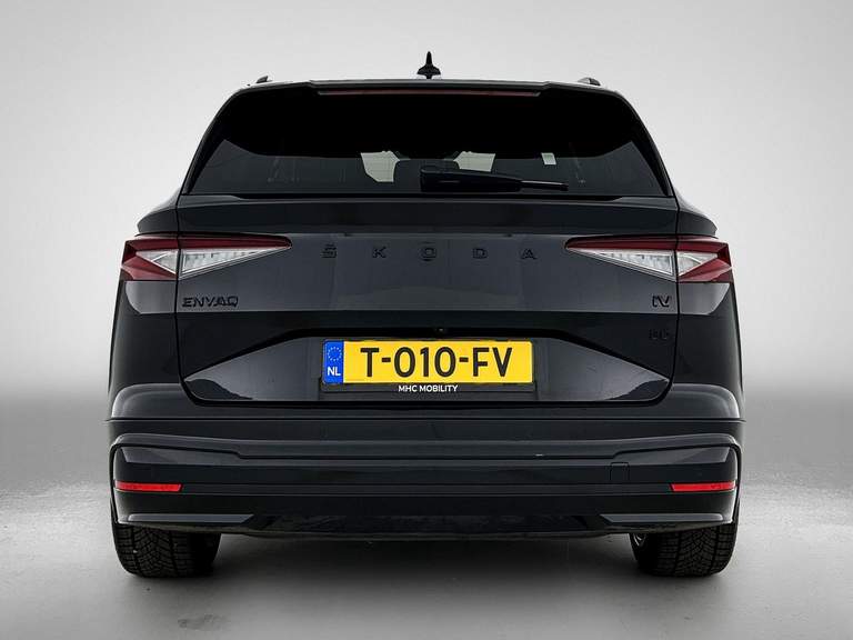 ŠKODA ŠKODA