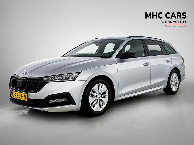 ŠKODA ŠKODA