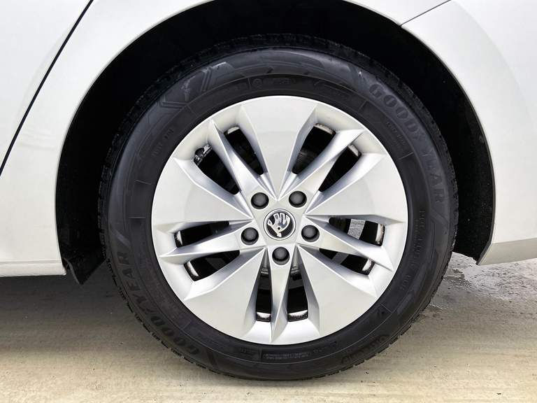 ŠKODA ŠKODA