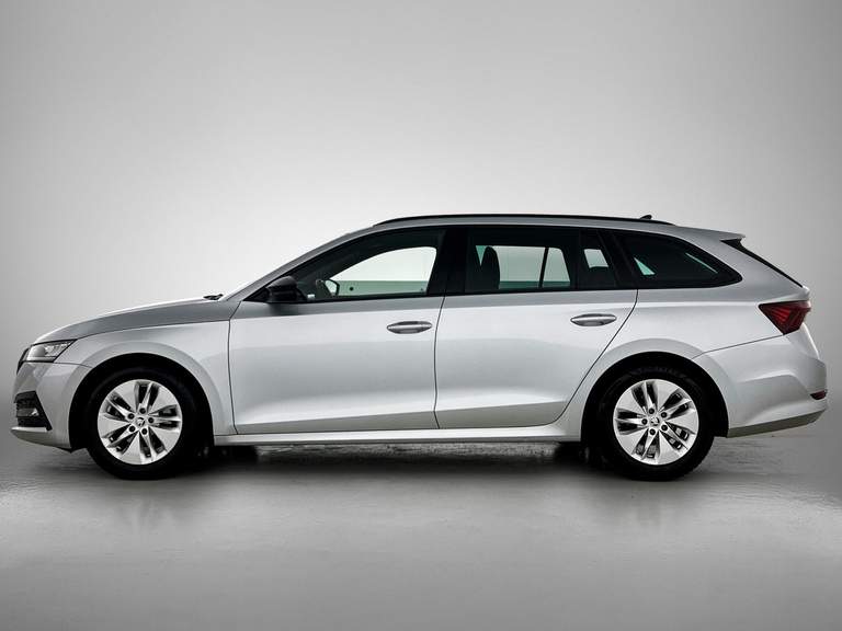 ŠKODA ŠKODA