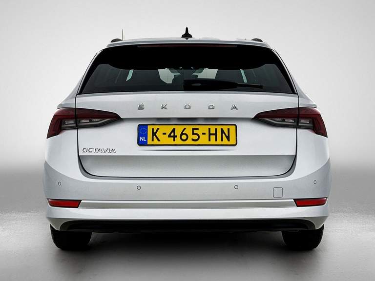 ŠKODA ŠKODA