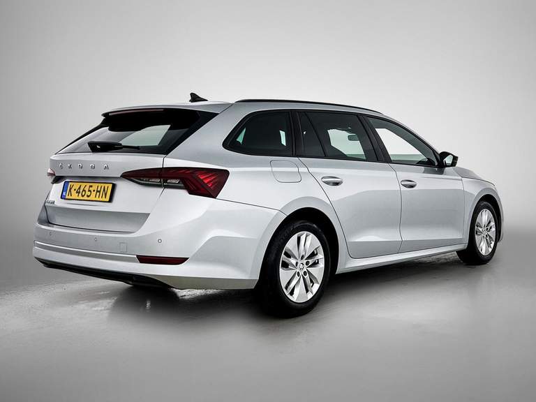 ŠKODA ŠKODA