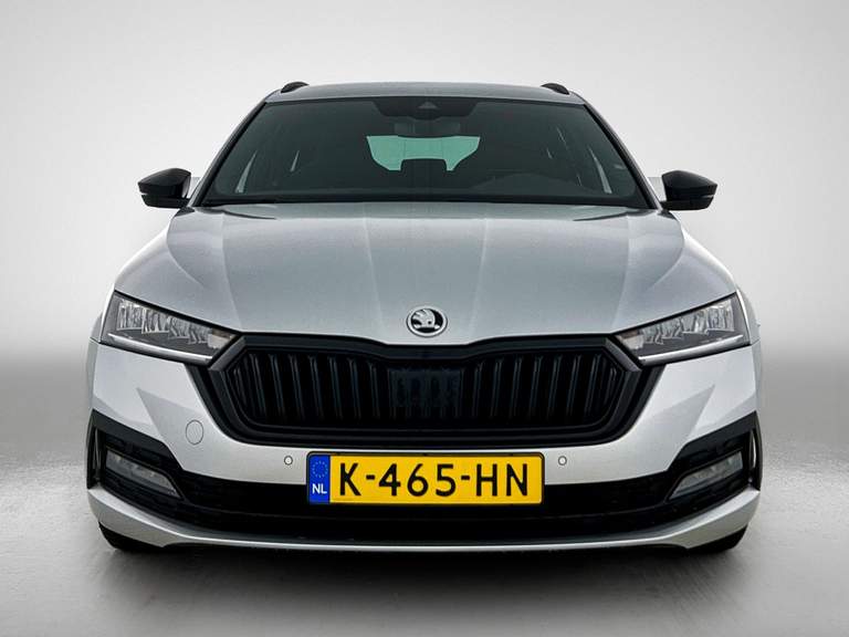 ŠKODA ŠKODA