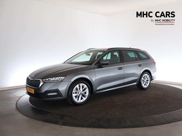 ŠKODA