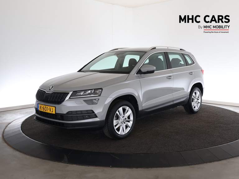 ŠKODA ŠKODA