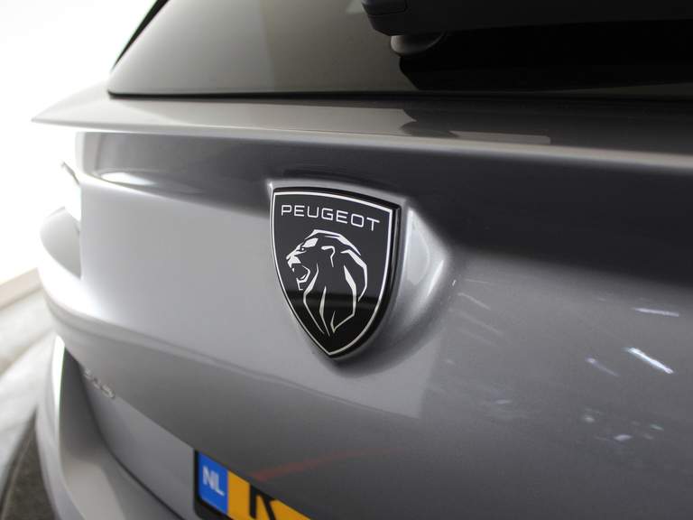 Peugeot Peugeot