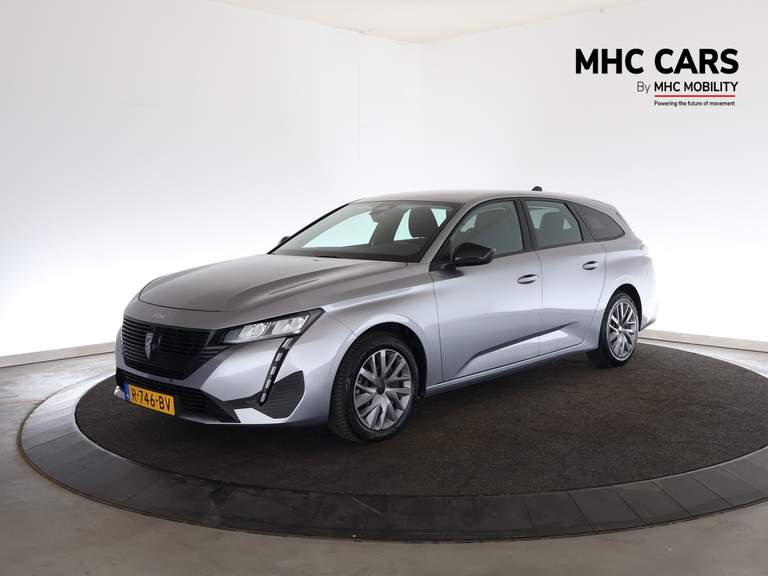 Peugeot Peugeot