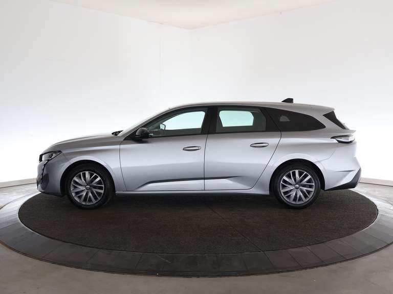 Peugeot Peugeot