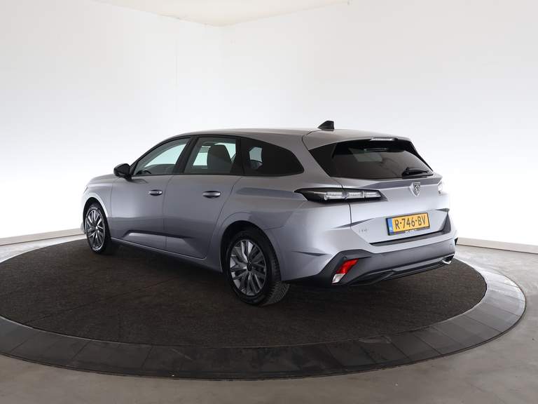 Peugeot Peugeot