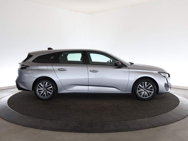 Peugeot Peugeot