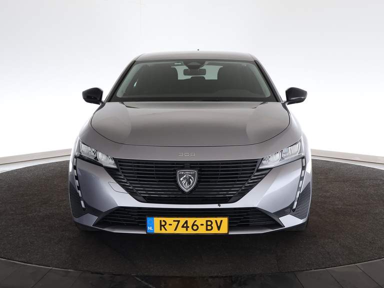 Peugeot Peugeot