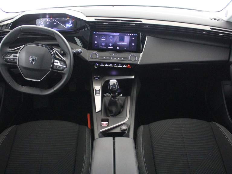 Peugeot Peugeot