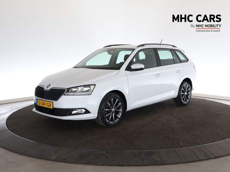ŠKODA