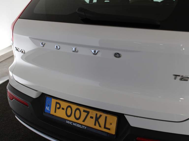 Volvo Volvo