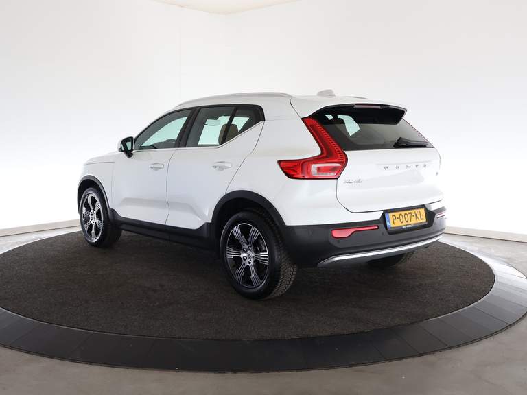 Volvo Volvo