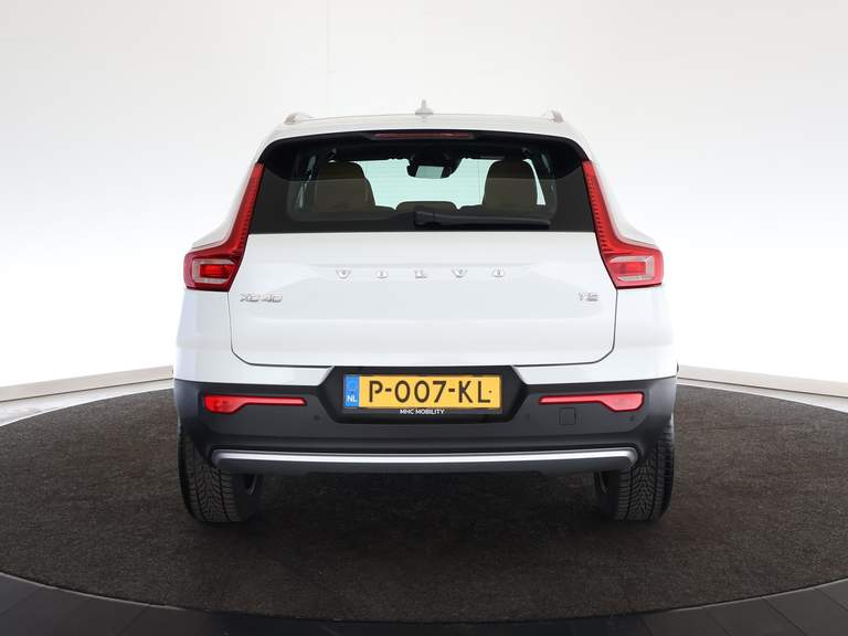 Volvo Volvo