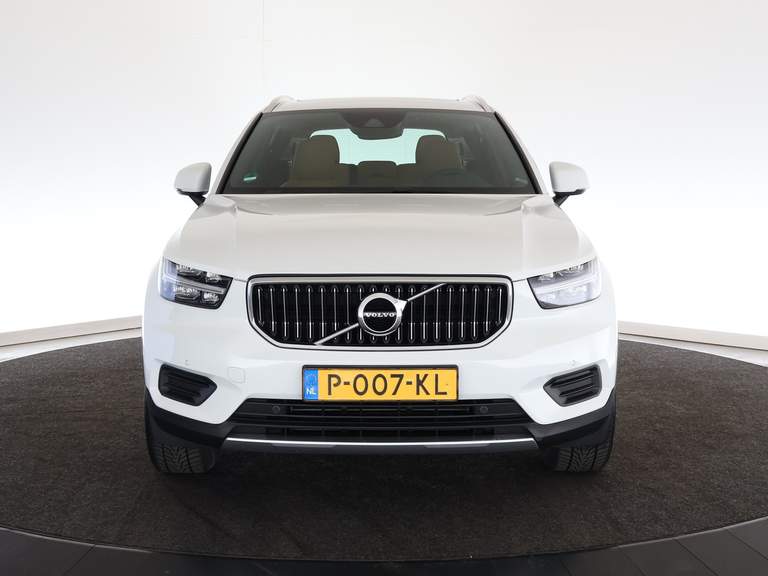 Volvo Volvo