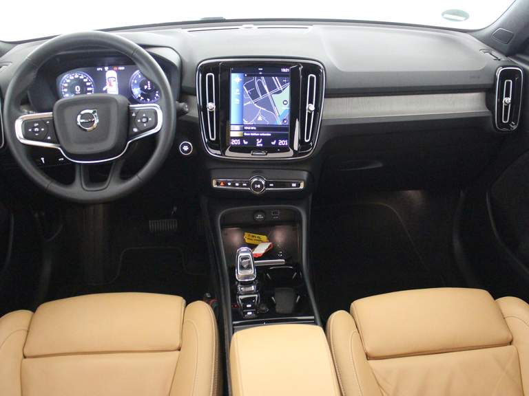 Volvo Volvo
