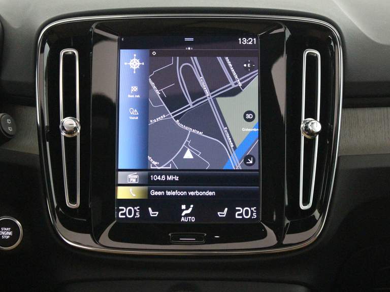 Volvo Volvo