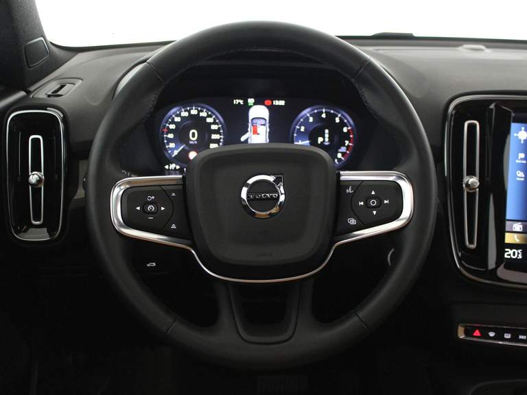 Volvo Volvo