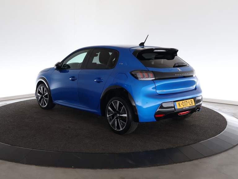 Peugeot