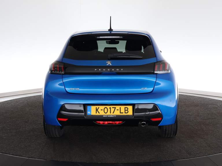 Peugeot