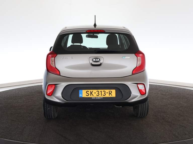 Kia Kia