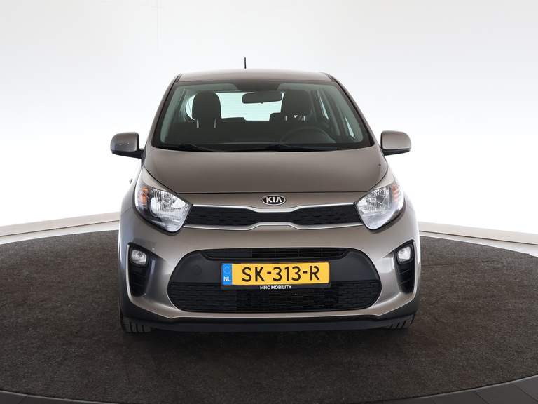 Kia Kia