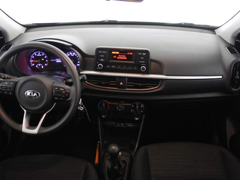 Kia Kia