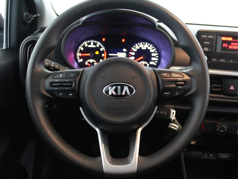 Kia Kia
