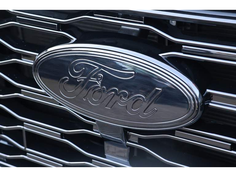 Ford Ford