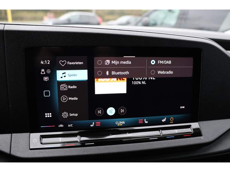 Volkswagen Volkswagen