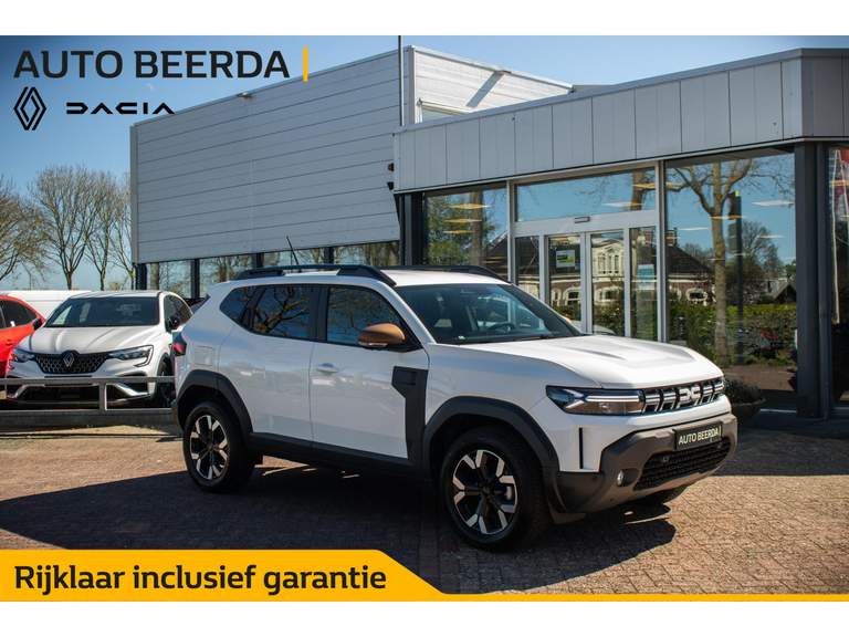 Dacia