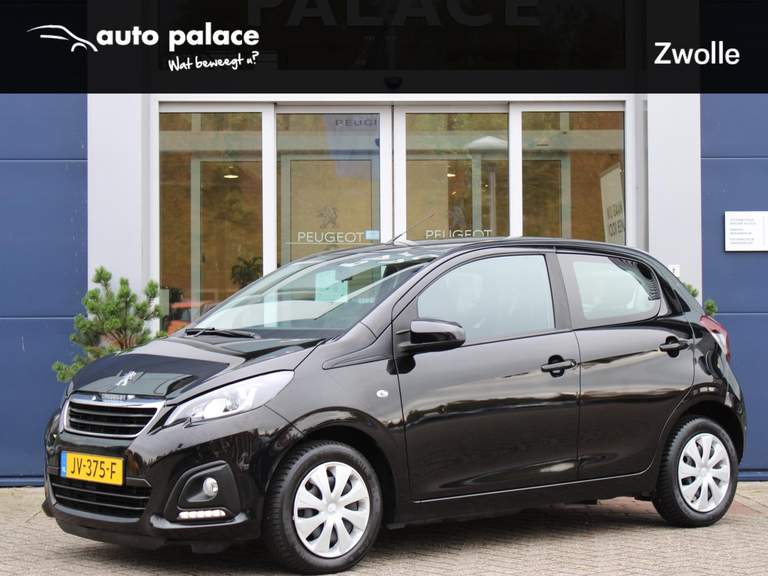 Peugeot