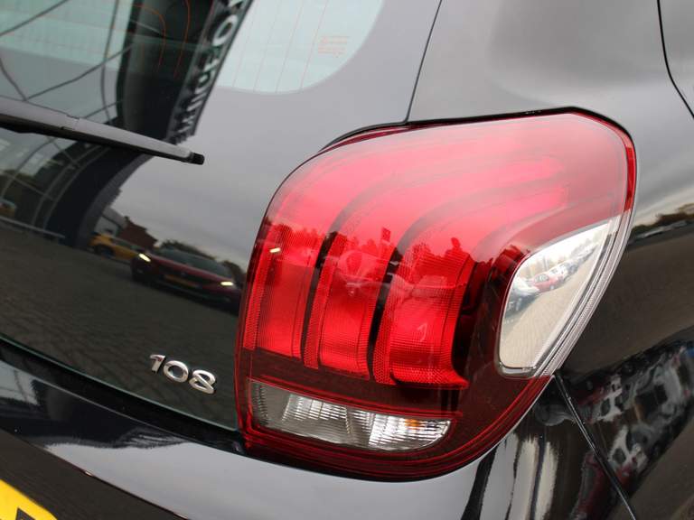 Peugeot