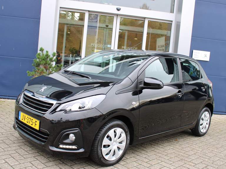 Peugeot