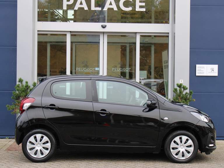Peugeot