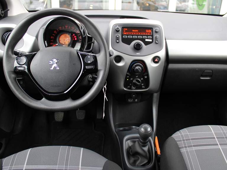Peugeot