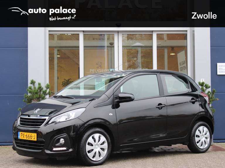 Peugeot