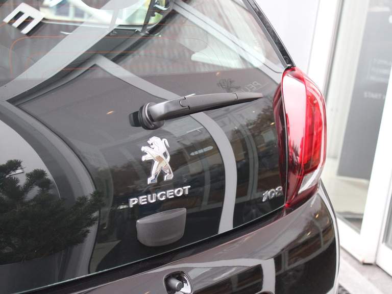 Peugeot