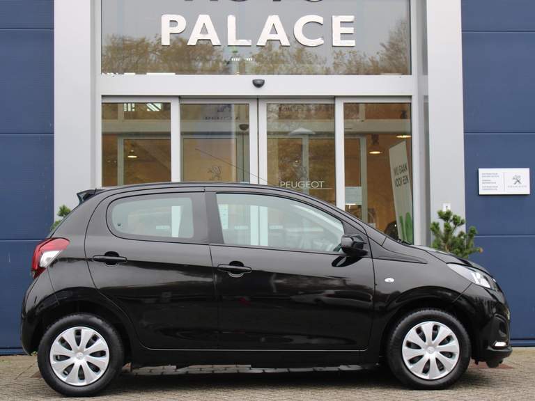 Peugeot