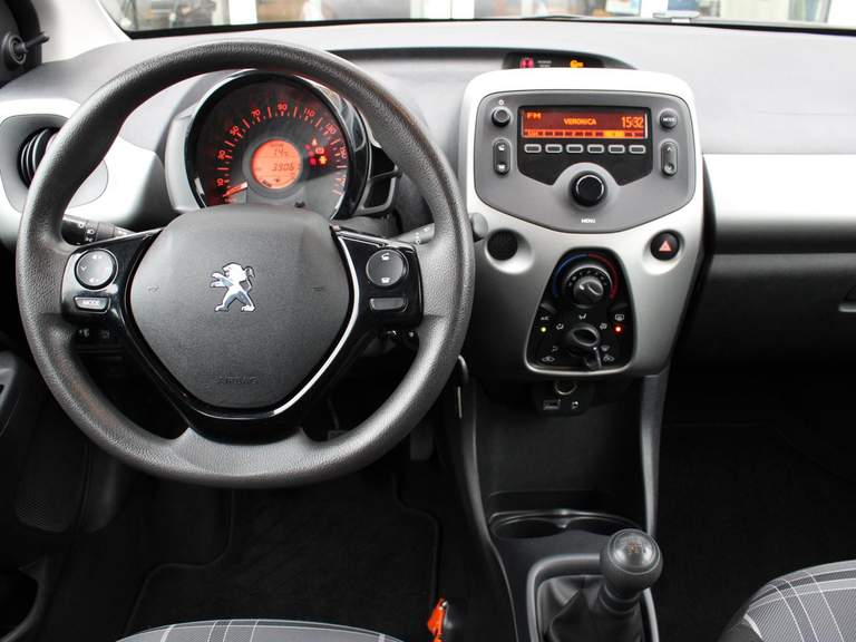 Peugeot