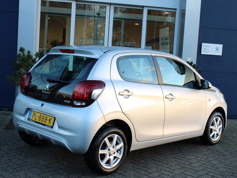 Peugeot
