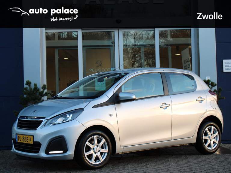 Peugeot