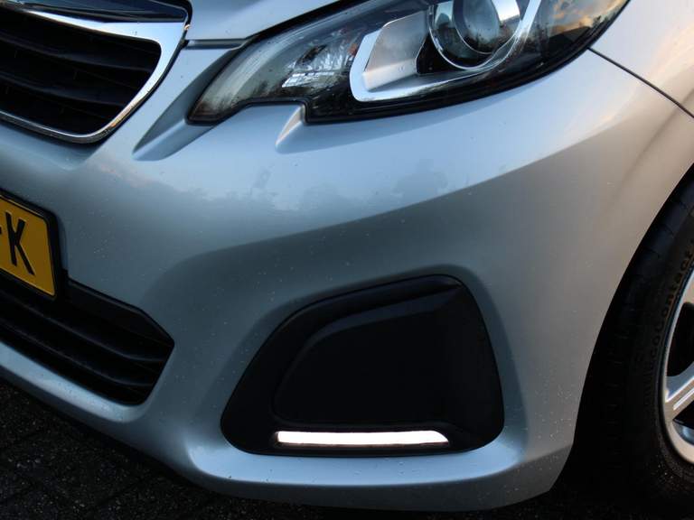 Peugeot