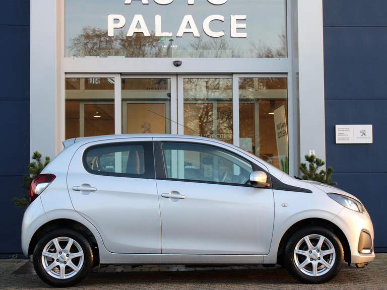 Peugeot