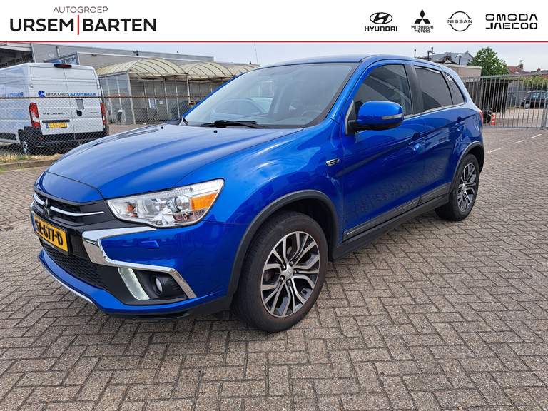 Mitsubishi