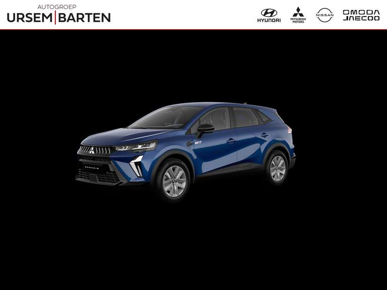 Mitsubishi